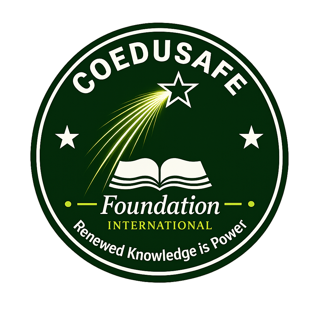 COEDUSAFE Foundation International
