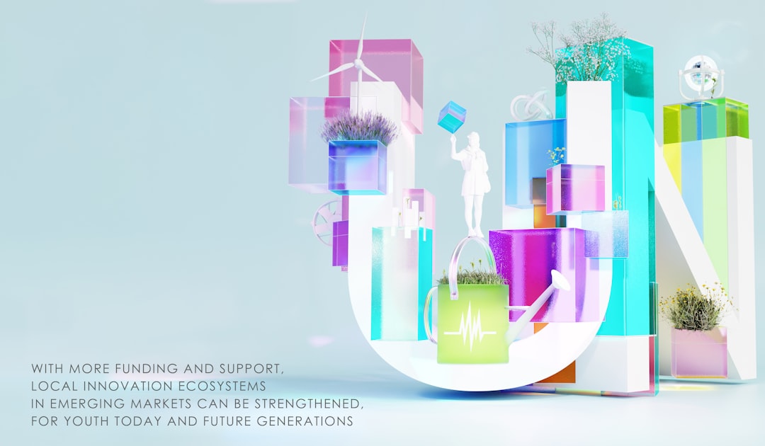 Innovative Green Energy Solutions